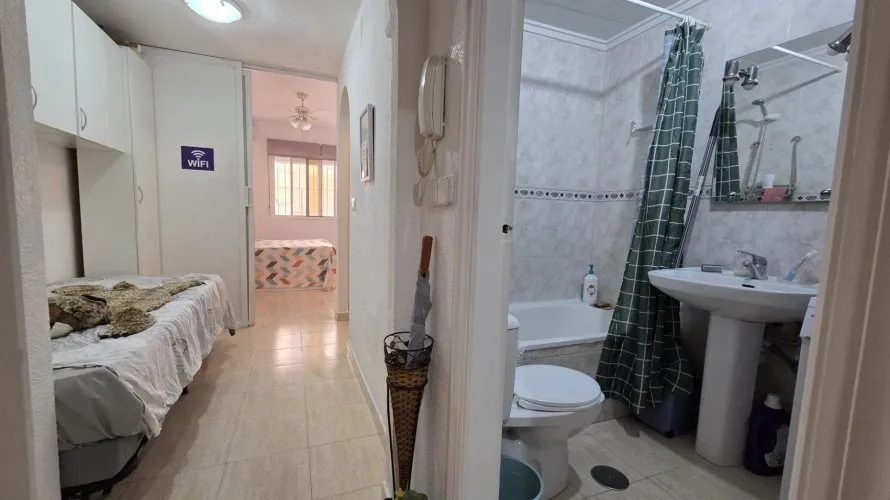 Apartamento de 39m² en Torrevieja, España No. 2530 № 6