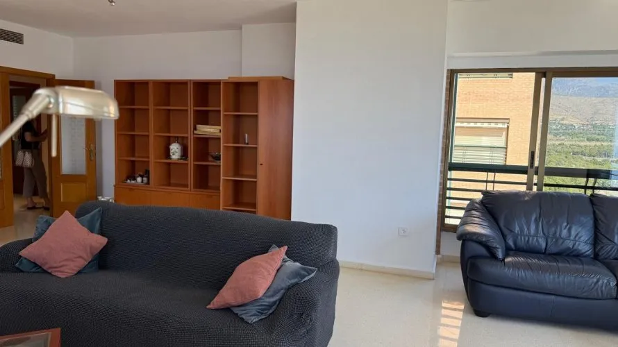 Apartamento de 3 dormitorios en Benidorm, España No. 2643 № 22
