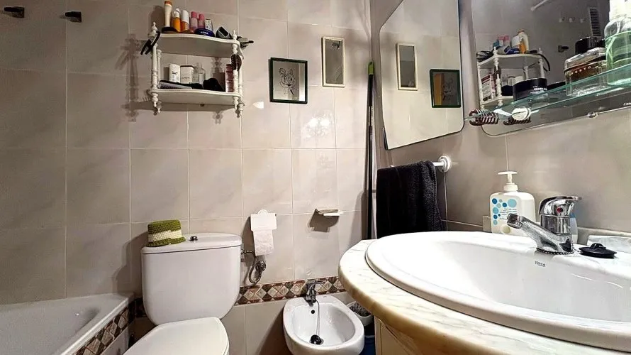 Apartamento de 1 dormitorio en Torrevieja, España No. 2586 № 8