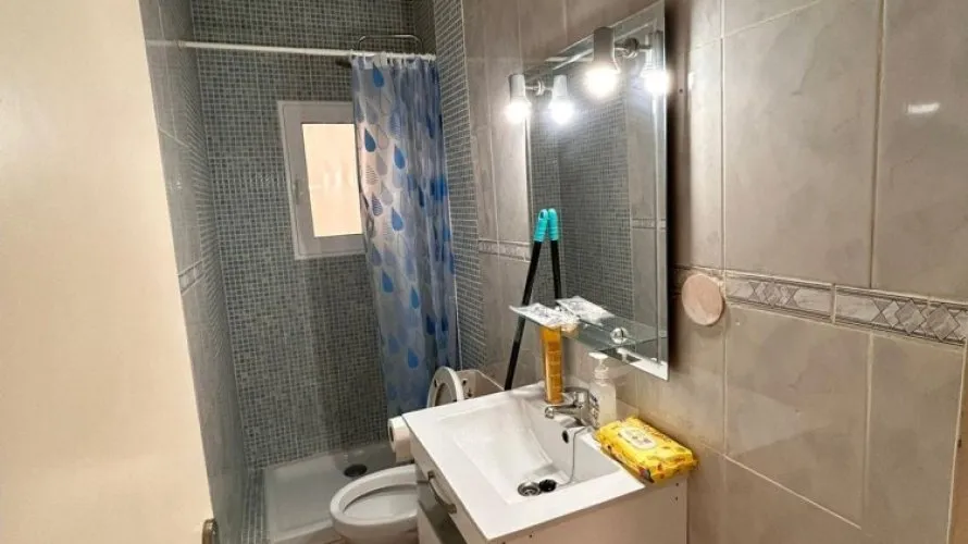 Apartamento de 58m² en Alicante, España No. 2662 № 2
