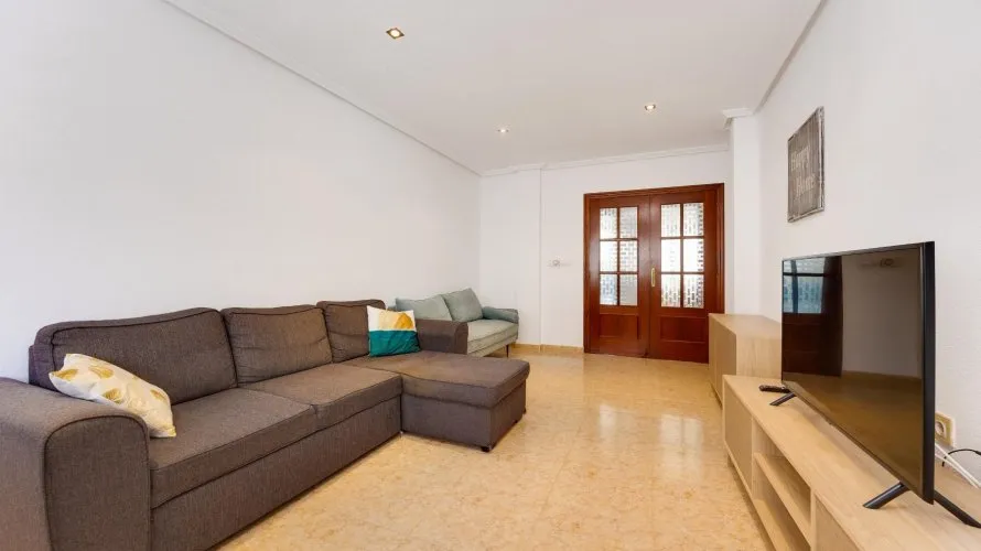 Apartamento de 112m² en San Miguel de Salinas, España No. 2550 № 22