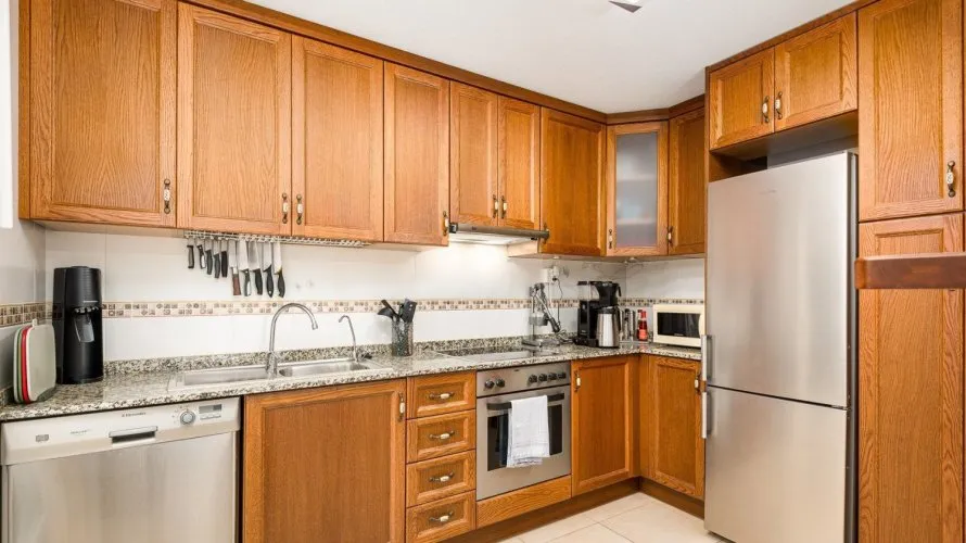 Apartamento de 59m² en Torreblanca, España No. 2689 № 15