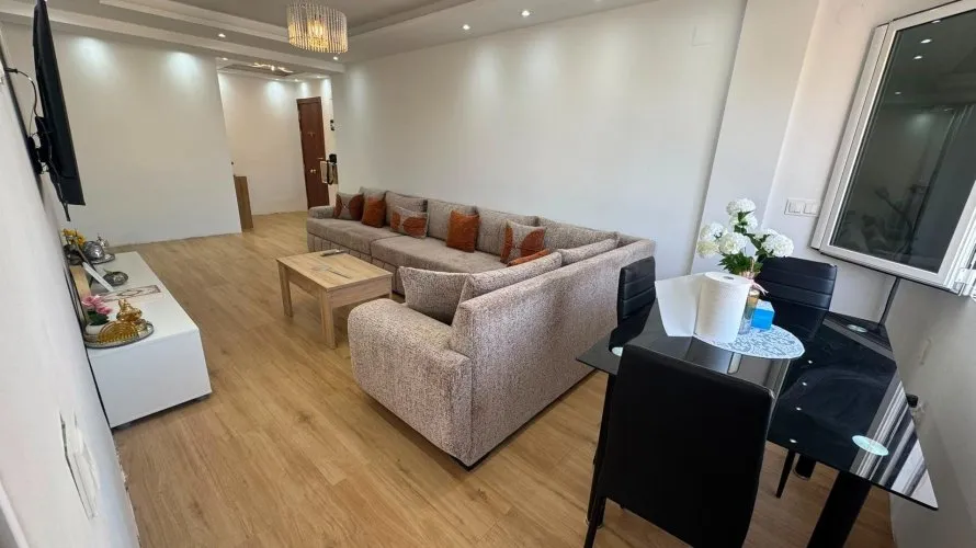 Apartamento de 2 dormitorios en Segorbe, España No. 2537 № 9