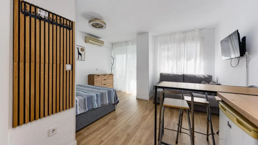 Apartamento de 26m² en Torrevieja, España No. 2582 № 24