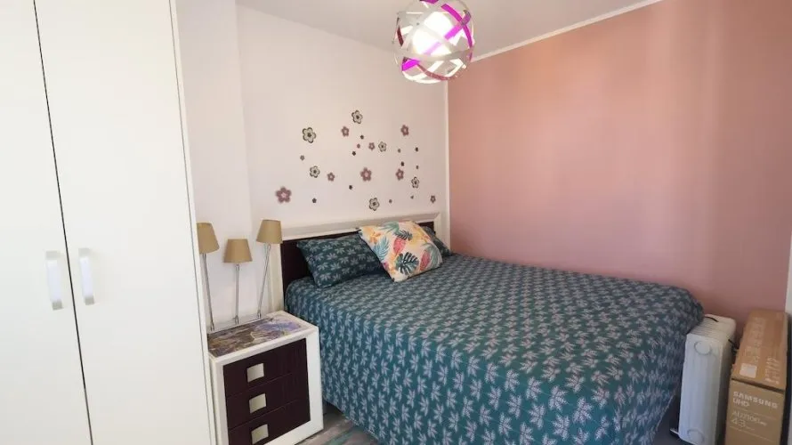 Apartamento de 2 dormitorios en Campoamor, España No. 2650 № 9