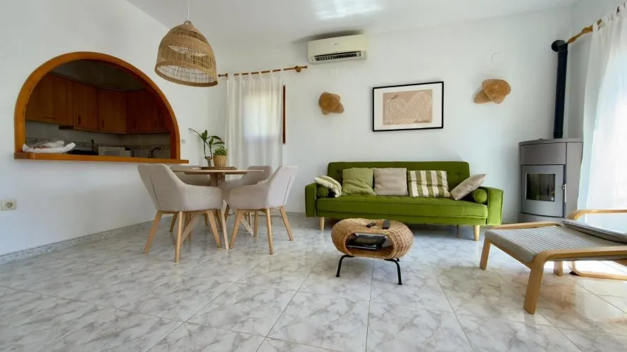 Apartamento de 2 dormitorios en Benitachell, España No. 2567 № 15