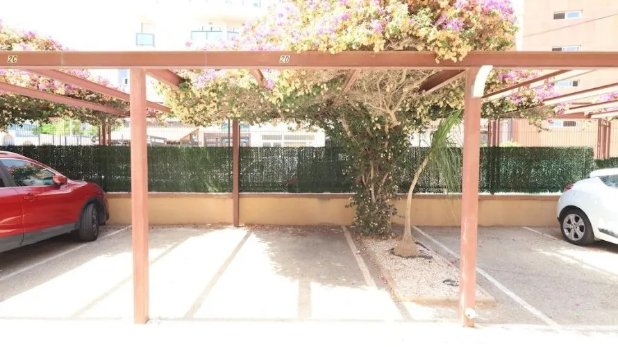 Apartamento de 2 dormitorios en Alicante, España No. 2546 № 5