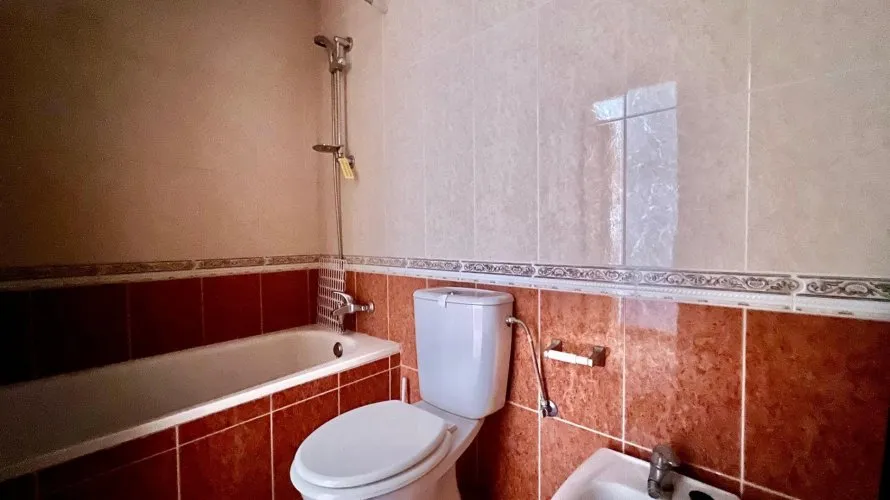 Apartamento de 1 dormitorio en Torrevieja, España No. 2617 № 5