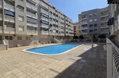 Apartamento de 39m² en Torrevieja, España No. 2530