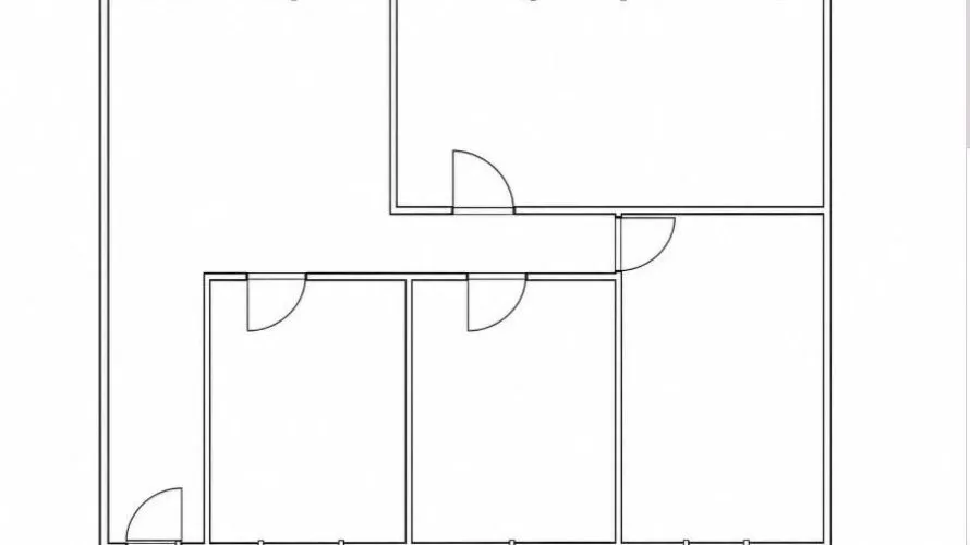 Apartamento de 58m² en Alicante, España No. 2662