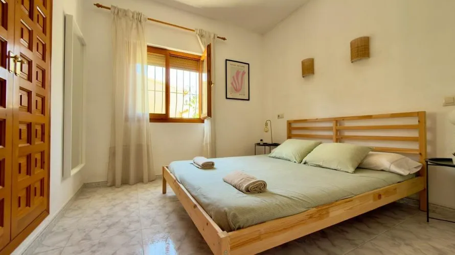 Apartamento de 2 dormitorios en Benitachell, España No. 2567 № 23