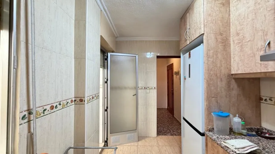 Apartamento de 3 dormitorios en Torrevieja, España No. 2625 № 18