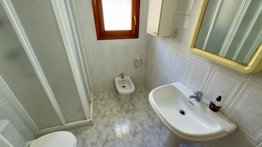 Apartamento de 2 dormitorios en Benitachell, España No. 2567 № 1