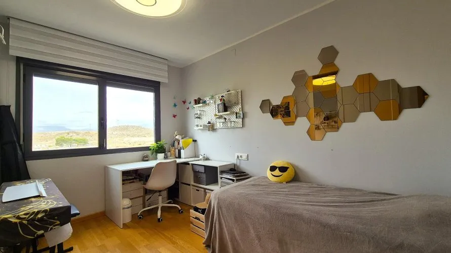 Apartamento de 1 dormitorio en Alicante, España No. 2569 № 20