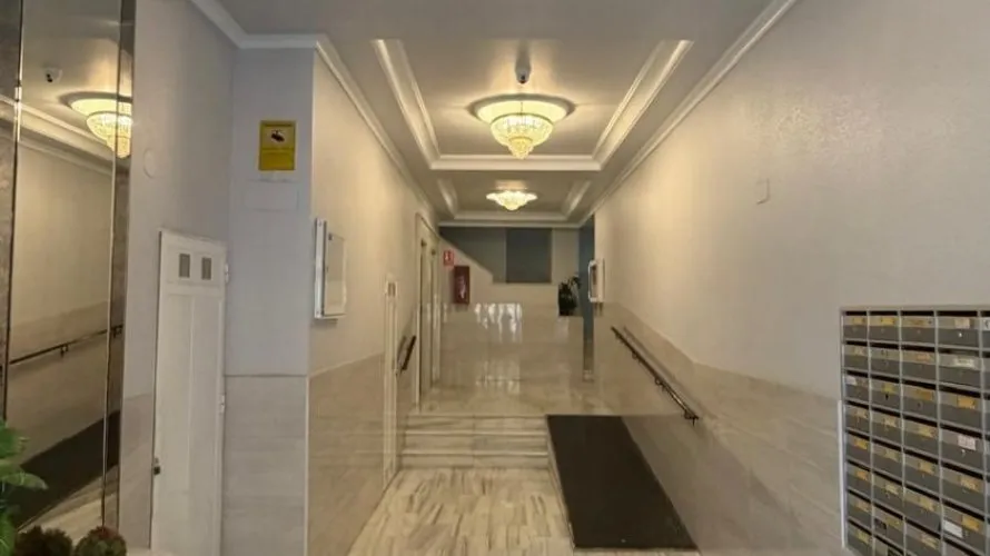 Apartamento de 2 dormitorios en Torrevieja, España No. 2571 № 25