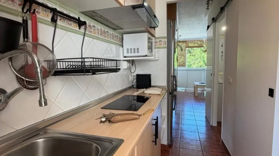 Apartamento de 1 dormitorio en L'Alfàs del Pi, España No. 2698 № 5