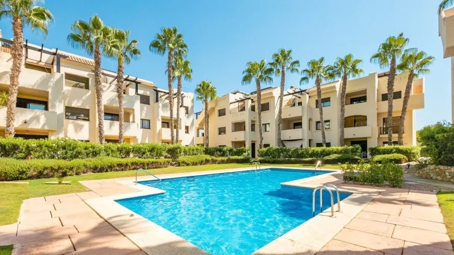 Apartamento de 85m² en San Javier, España No. 2590 № 4
