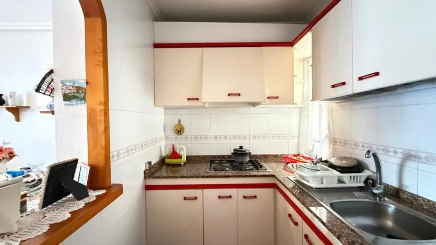 Apartamento de 1 dormitorio en Torrevieja, España No. 2670 № 13