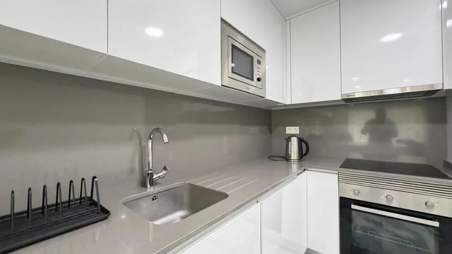 Apartamento de 3 dormitorios en Torrevieja, España No. 2678 № 5
