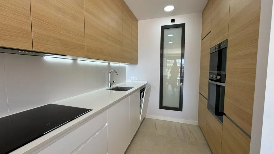 Ático de 3 dormitorios en Finestrat, España No. 2541 № 8