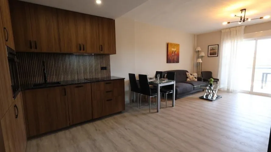 Apartamento de 2 dormitorios en Alicante, España No. 2546 № 17