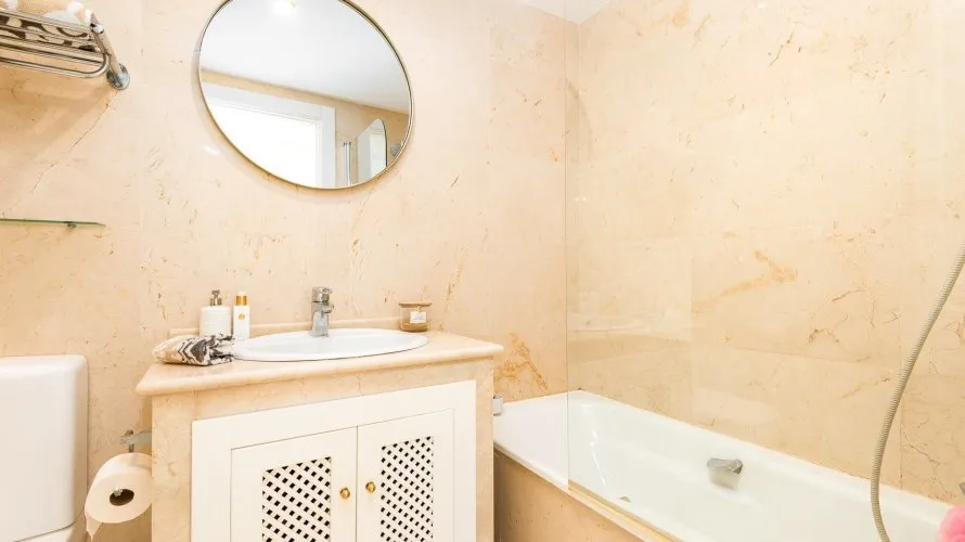 Apartamento de 85m² en San Javier, España No. 2590 № 11
