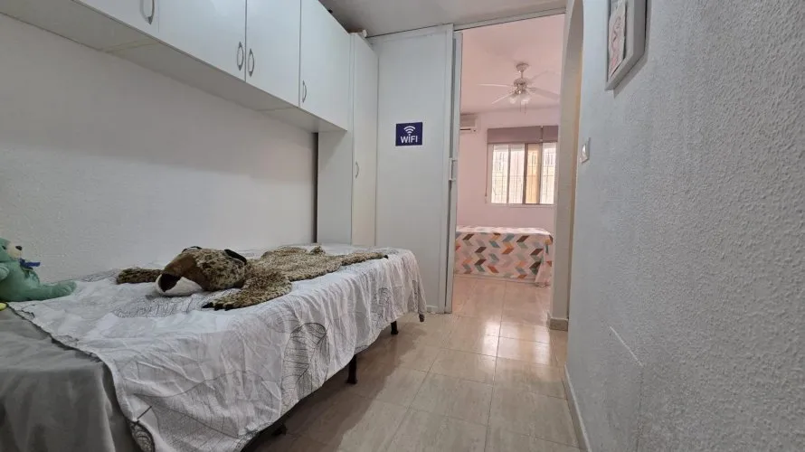 Apartamento de 39m² en Torrevieja, España No. 2530 № 7
