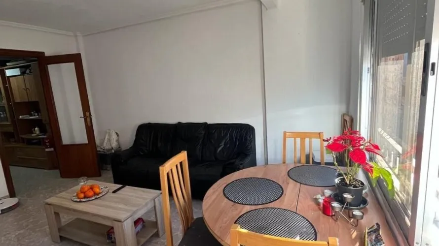 Apartamento de 1 dormitorio en Torrent, España No. 2611 № 8
