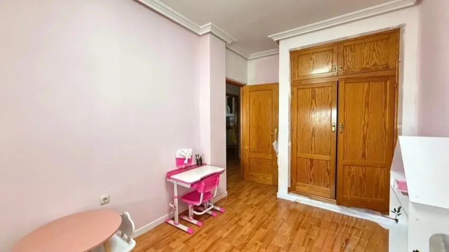 Ático de 3 dormitorios en Torrevieja, España No. 2665 № 9