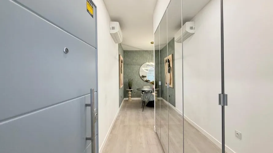 Apartamento de 2 dormitorios en Torrevieja, España No. 2652 № 20