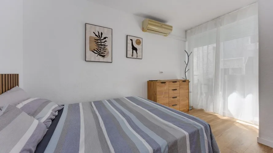 Apartamento de 26m² en Torrevieja, España No. 2582 № 26