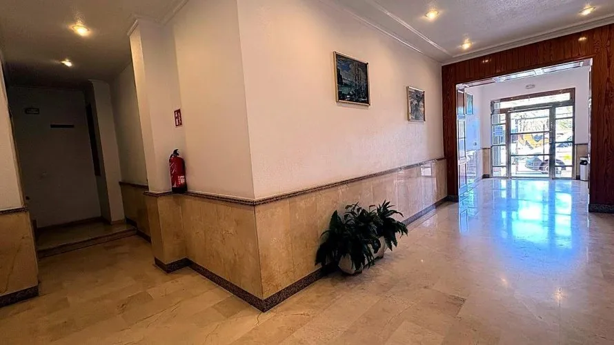 Apartamento de 1 dormitorio en Torrevieja, España No. 2586 № 4