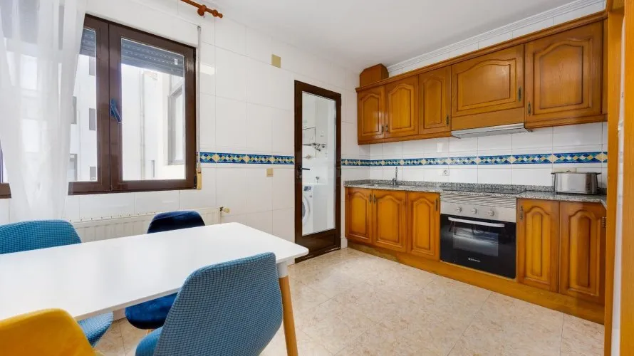 Apartamento de 112m² en San Miguel de Salinas, España No. 2550 № 14