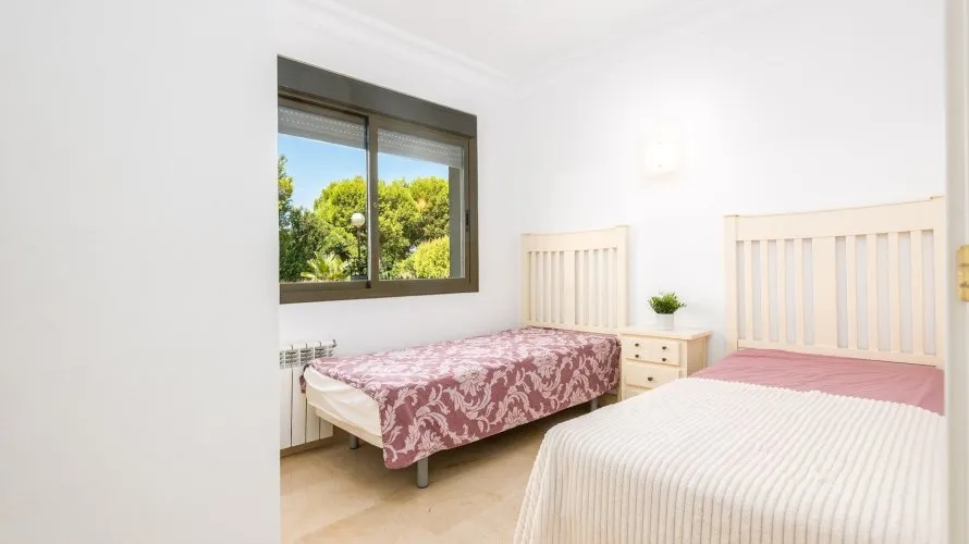 Apartamento de 85m² en San Javier, España No. 2590 № 12