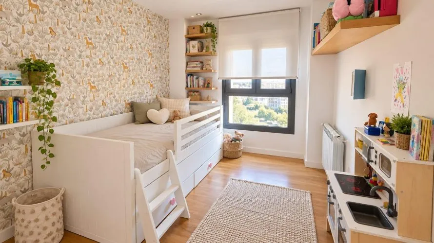 Apartamento de 3 dormitorios en Alicante, España No. 2610 № 15