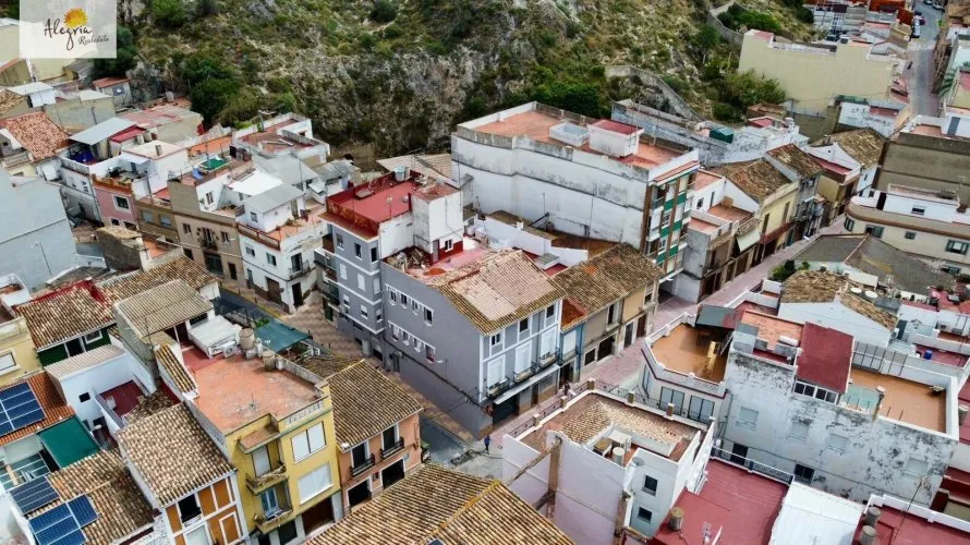 Apartamento de 2 dormitorios en Cullera, España No. 2566 № 1