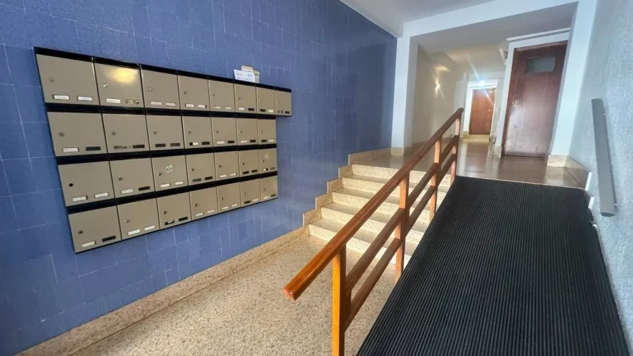 Apartamento de 2 dormitorios en Segorbe, España No. 2537 № 1