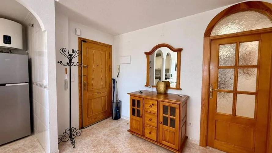 Ático de 3 dormitorios en Torrevieja, España No. 2677 № 5