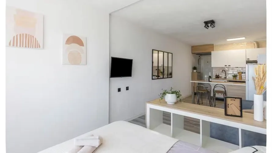 Apartamento de 25m² en Torrevieja, España No. 2539 № 22