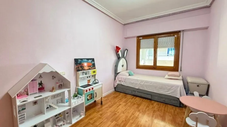 Ático de 3 dormitorios en Torrevieja, España No. 2665 № 10