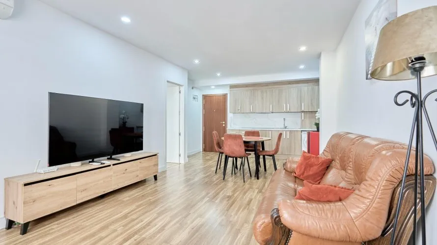 Apartamento de 1 dormitorio en Torrevieja, España No. 2654 № 21