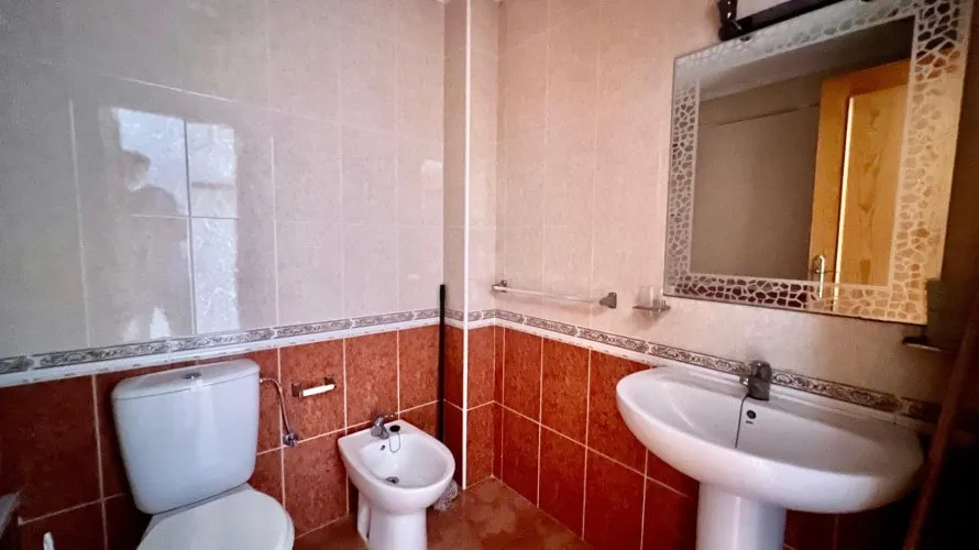 Apartamento de 1 dormitorio en Torrevieja, España No. 2617 № 6