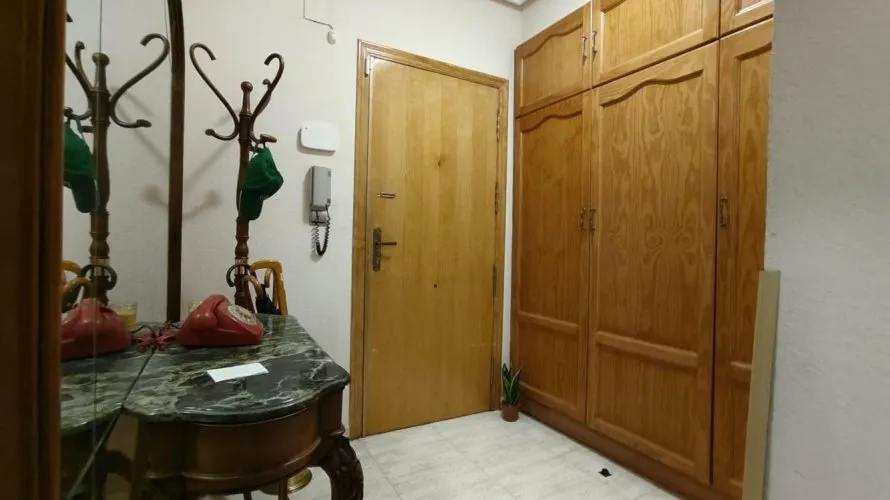 Apartamento de 3 dormitorios en Torrevieja, España No. 2694 № 24