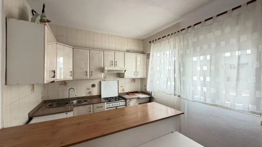 Apartamento de 3 dormitorios en Alicante, España No. 2664 № 23