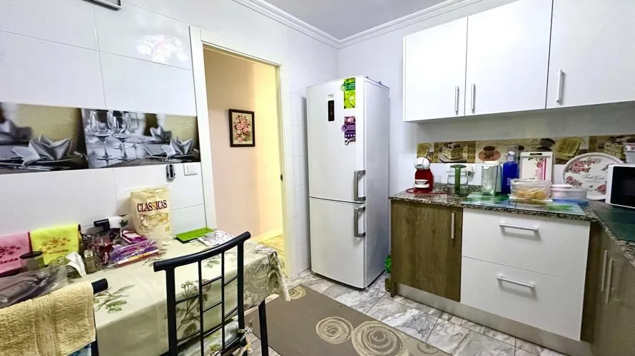 Apartamento de 100m² en Alicante, España No. 2607 № 12