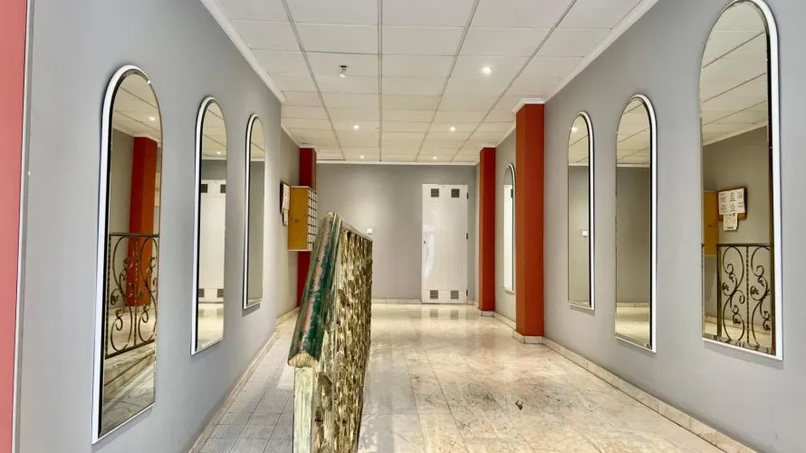 Apartamento de 1 dormitorio en Torrevieja, España No. 2617 № 2