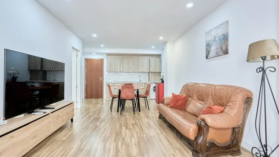 Apartamento de 1 dormitorio en Torrevieja, España No. 2654 № 20