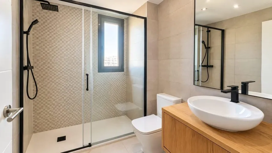 Apartamento de 3 dormitorios en Alicante, España No. 2610 № 16
