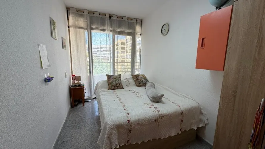 Apartamento de 3 dormitorios en Guardamar del Segura, España No. 2572 № 6