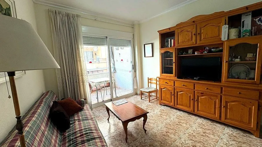 Apartamento de 1 dormitorio en Torrevieja, España No. 2586 № 15